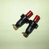 Piezo Igniter ignition