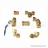 Pipe fitting For Solar Heating Systems
