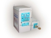 Pipe & tube bending induction heating machine