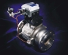 Pipeline Pneumatic Regulating Valve