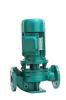 Pipeline pump