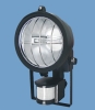 Pir Flood Lamp