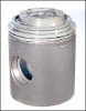 Piston Skirt