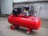 Piston air compressor