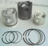 Pistons & Rings