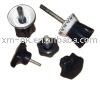 Plastic Knob(Knob, Shift Knob, Rotary Knob)