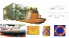 Plastic & Rubber Roto Moulding Machine