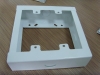 Plastic Spraying Metal Box