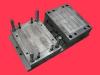 Plastic and Rubber Mold