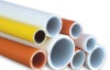 Plastic pipe---pe(x)-al-pe(x) pipe