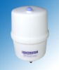 Plastic pressure tank