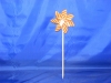 Plastic windmills YHPM0807