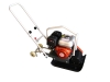 Plate compactor