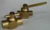 Plug Valve