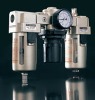 Pneumatic Components
