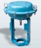 Pneumatic Diaphragm Actuator