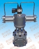 Pneumatic / Hydraulic Ball Valves