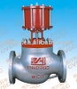 Pneumatic Other Globe Valves