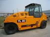 Pneumatic Road Rollers