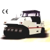 Pneumatic Tyre Road Roller With CE