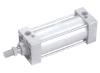 Pneumatic cylinder