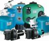 Pool Filter