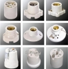 Porcelain Lampholder