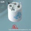 Porcelain Lampholder E26
