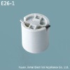 Porcelain Lampholder E26 - 1
