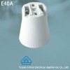 Porcelain Lampholder E40 A