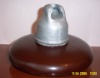 Porcelain disc suspension insulators ANSI52-3