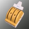 Porcelain knife switch, S01