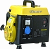 Portable 1kw gasoline generator