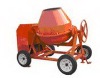 Portable Concrete mixer