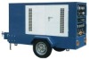 Portable Diesel Generator Set