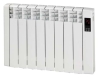 Portable Electric Radiator