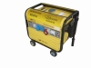 Portable Gasoline Generator