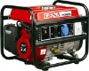 Portable Gasoline Generator 1kw with CE Certification (GN1200B)