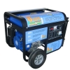 Portable Gasoline Generator Set