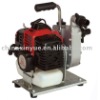 Portable Gasoline Water Pump