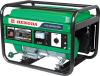 Portable LPG Generating Set