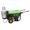 Portable Propane Generator