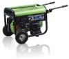 Portable Propane Generator