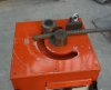 Portable Rebar angle bending machine