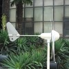 Portable Wind Generator