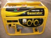 Portable gasoline generator(KYSTC3000)