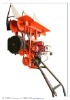 Portable reaper,reaping machine with new style