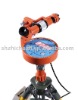 Positive image forestry digital compass,electronic compass with telescope