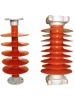 Post Composite Insulator