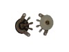 Potentiometer/Potentiometers/electronic components